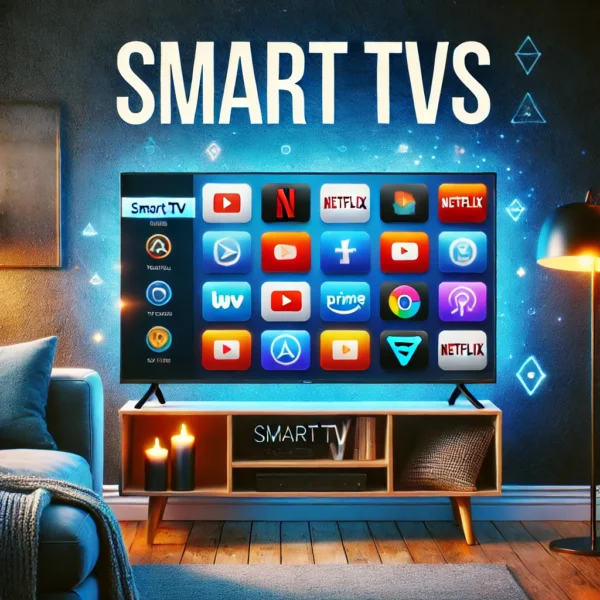 Los Smart Tv Más Vendidos