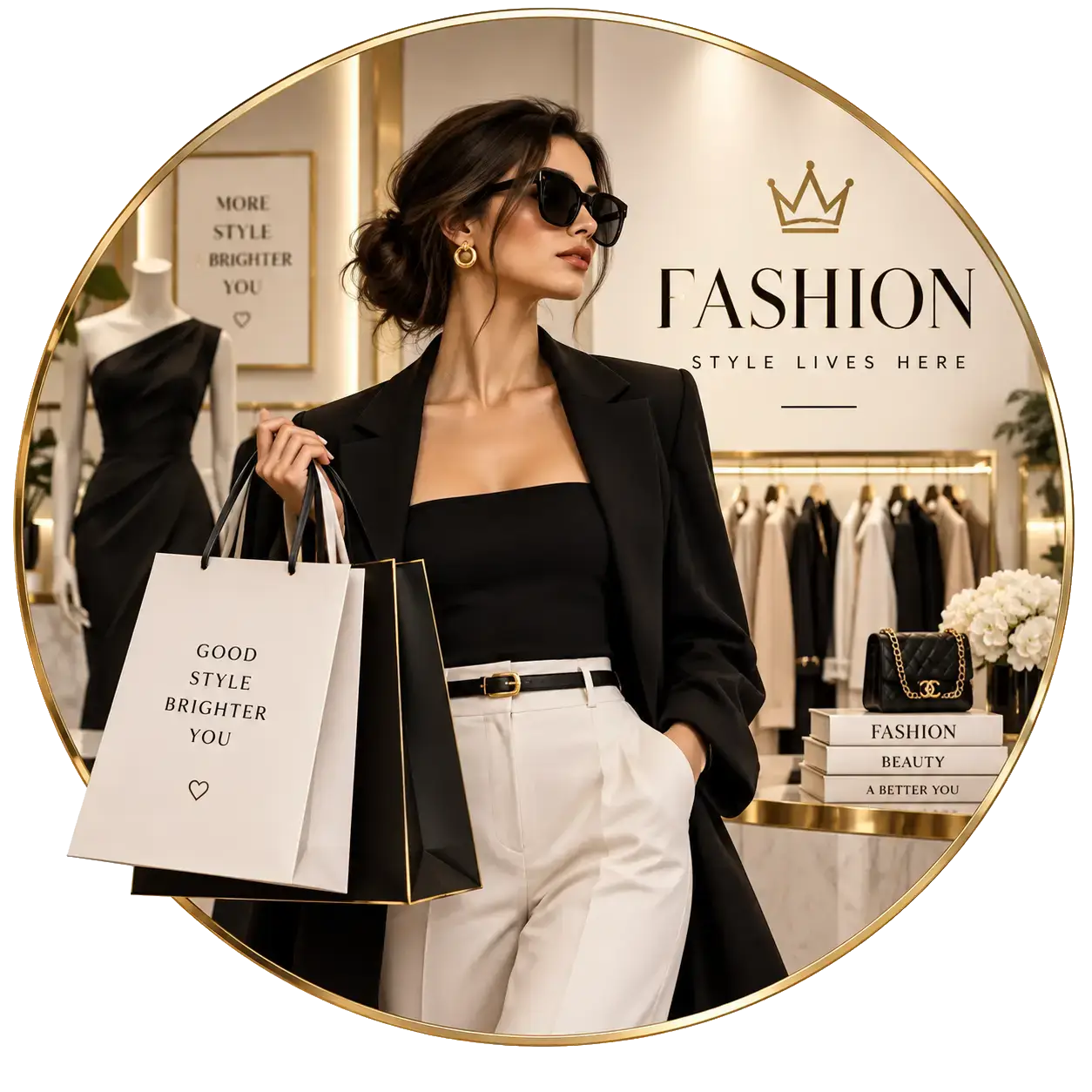 ofertas en moda