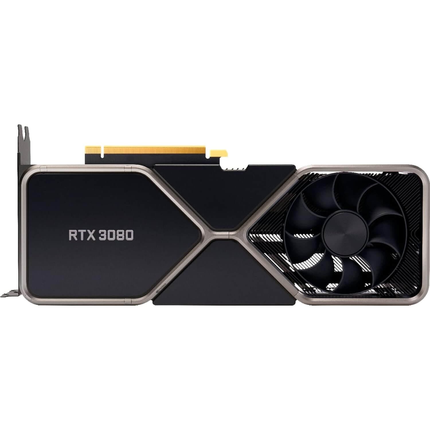 NVIDIA Founders Edition
