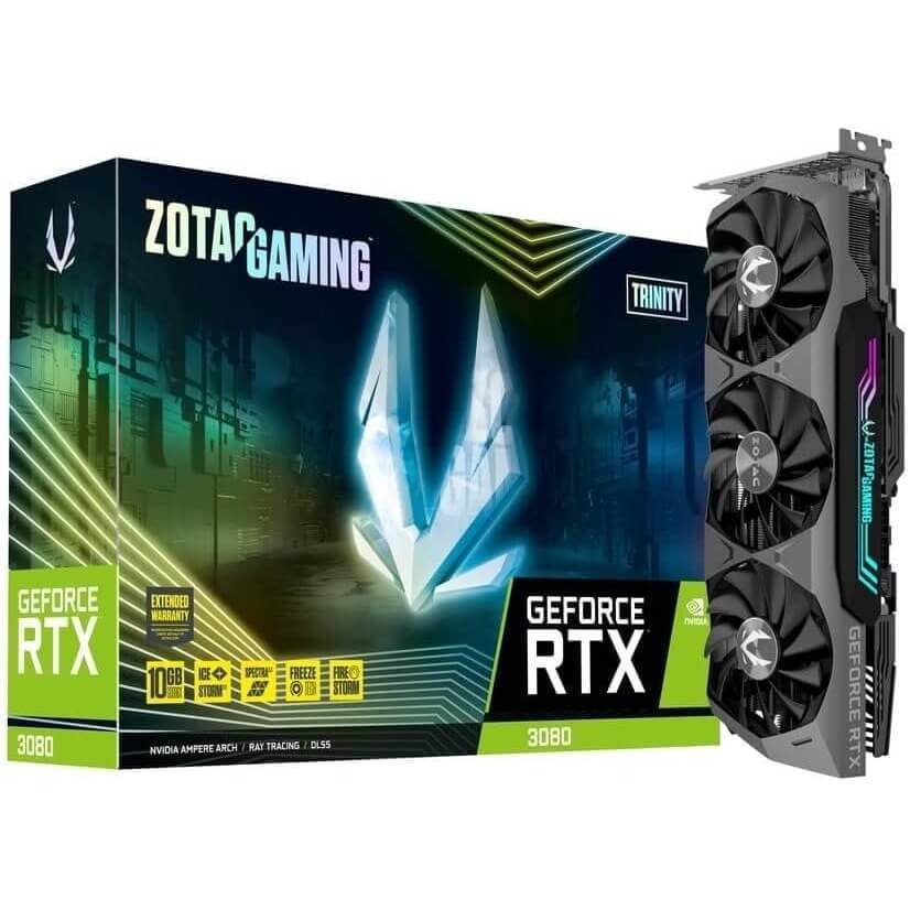 ZOTAC Trinity OC 10GB