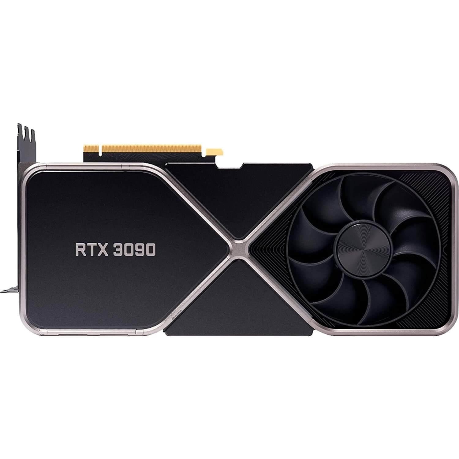 NVIDIA Founders Edition