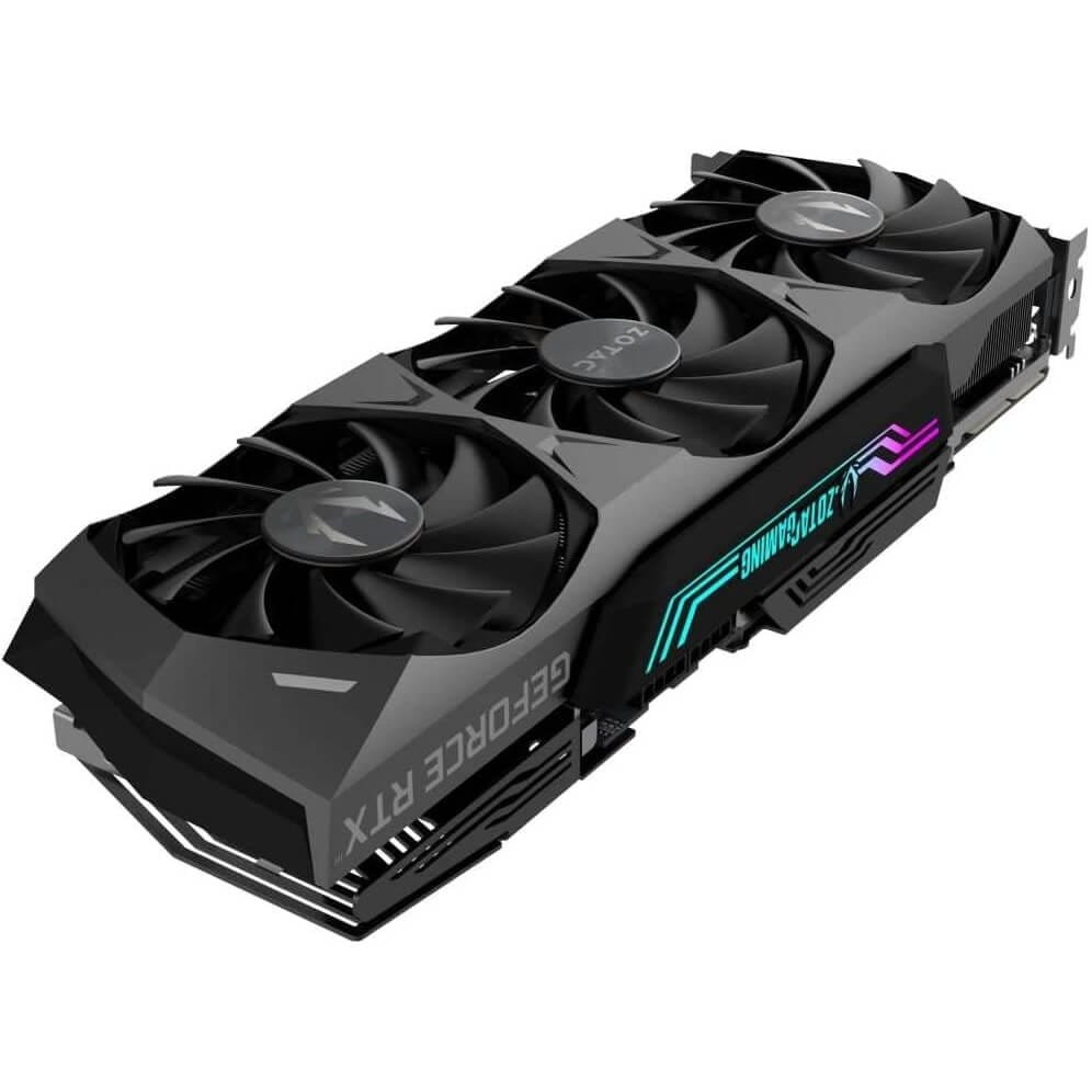 ZOTAC Trinity OC 24GB