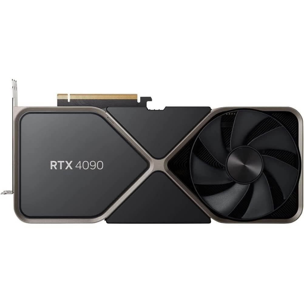 NVIDIA Founders Edition